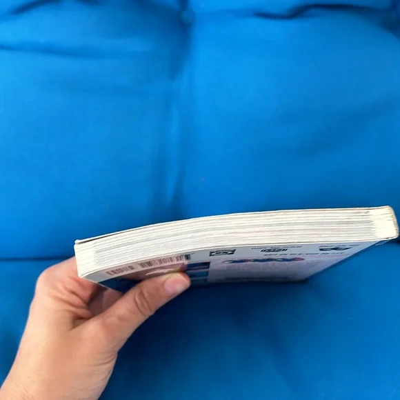 Inuyasha Comic Volume 10 Created By Rumiko Takahashi Ani - Manga Color Comic - Picture 6 of 7